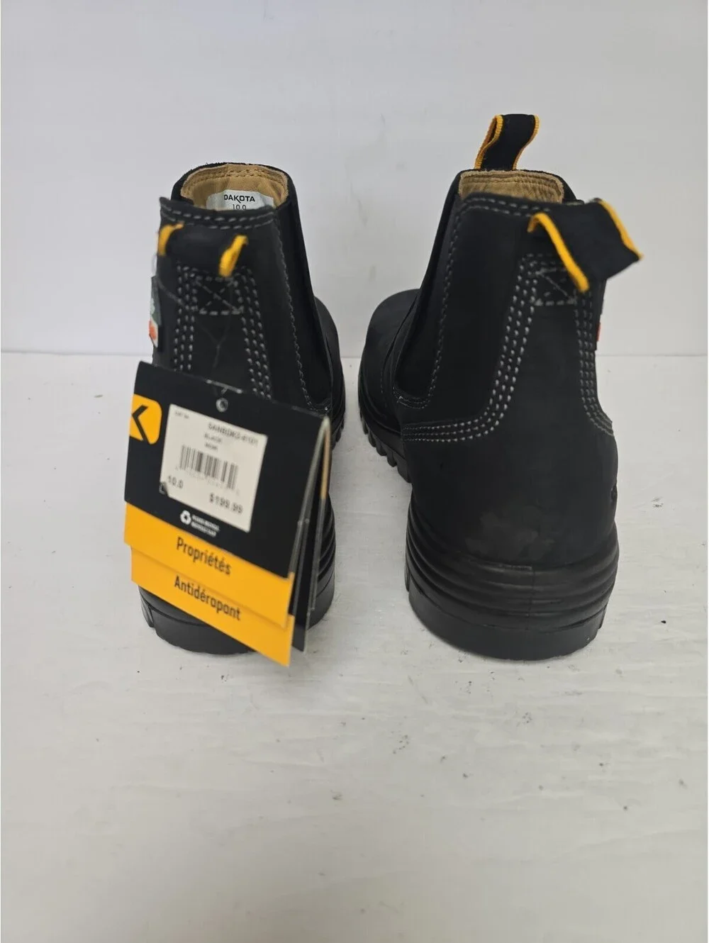 Dakota Men's 6